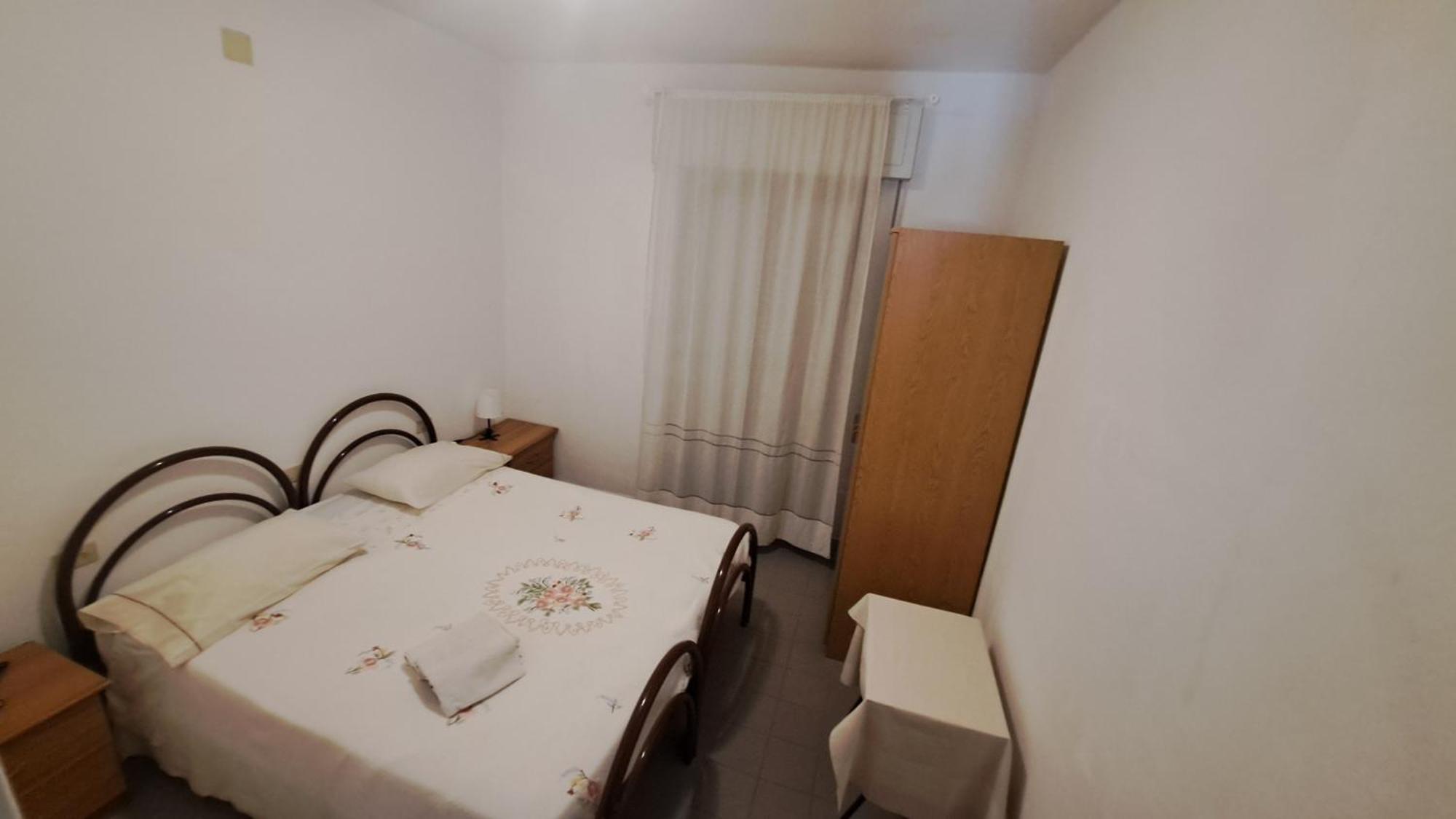 Hotel Alberta Маса Екстериор снимка