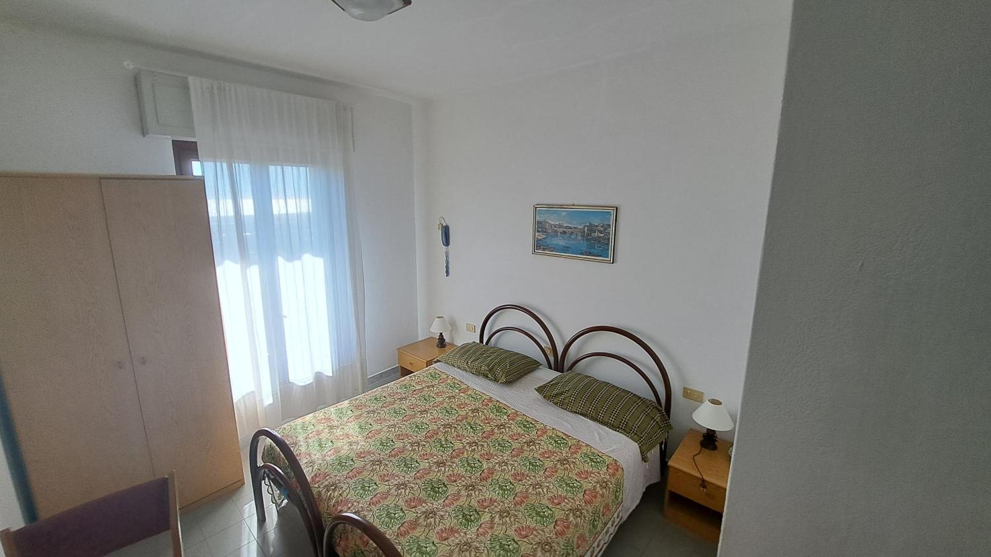 Hotel Alberta Маса Екстериор снимка